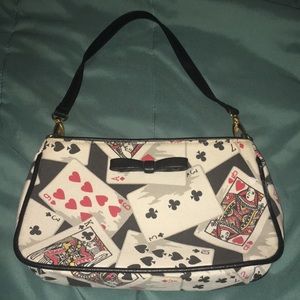 Lulu Guinness Cards Baguette